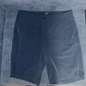 Old Navy Men’s Active Stretch Tech Performance Shorts, 10 inch Inseam